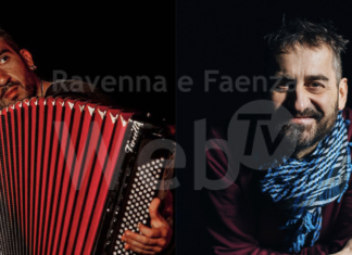 Fusignano: Francesco Bearzatti e Carmine Ioanna in concerto all’auditorium Corelli
