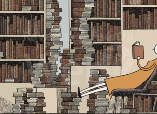 Inaugura la nuova sede della biblioteca Celso Omicini di Castiglione di Ravenna