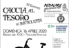 Domenica torna la Caccia al Tesoro in Bicicletta