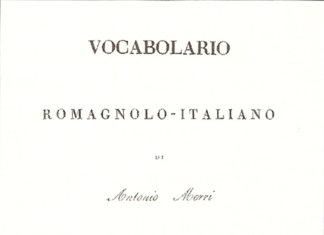 80 mila euro per la salvaguardia e la valorizzazione del dialetto