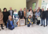 L’Associazione culturale Benigno Zaccagnini dona alla scuola d’infanzia di San Michele un mosaico