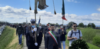 Lugo: 78° anniversario della Liberazione dal nazifascismo, il programma delle celebrazioni