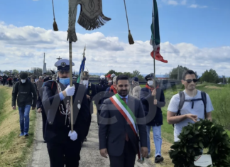 78° anniversario della Liberazione dal nazifascismo, il programma delle celebrazioni a Lugo e dintorni