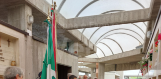 Lugo ricorda il sindaco Adriano Guerrini nel tredicesimo anniversario della scomparsa