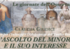 “L’ascolto del minore e il suo interesse”: ultimo incontro del ciclo Le Giornate dell’Osservatorio