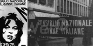 Il Consiglio Nazionale Donne Italiane tiene a Ravenna il Convegno annuale e celebra i suoi 120 anni di attività