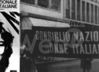 Il Consiglio Nazionale Donne Italiane tiene a Ravenna il Convegno annuale e celebra i suoi 120 anni di attività