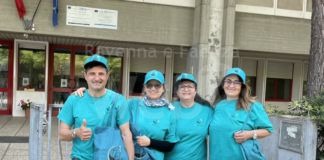 Sensibilizzazione alle droghe dalla scuole Don Minzoni, la Campagna dei volontari Mondo libero dalla Droga