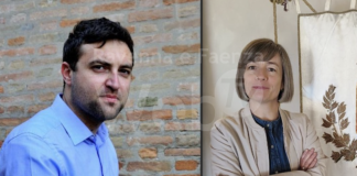 Lugo: Consiglio comunale, Andrea Valentinotti subentra a Alessandra Fiorini, nominata dal Sindaco nuova assessora