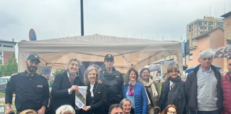 Raccolta fondi per creare in Questura un’area accoglienza per le donne vittime di violenza