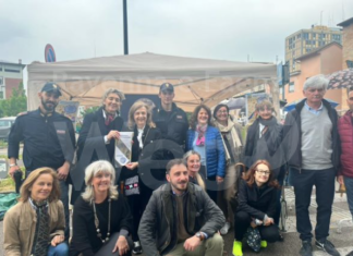 Raccolta fondi per creare in Questura un’area accoglienza per le donne vittime di violenza