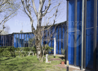 Ordine Architetti: sabato mattina a Faenza una visita guidata all’architettura di Filippo Monti