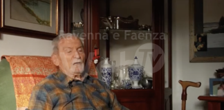 Il cordoglio del sindaco Michele de Pascale per Decimo Triossi