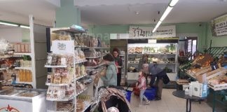 Stadera presenta Prossima: la possibilità di acquistare i prodotti della cooperativa per i residenti di Ponte Nuovo