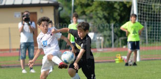 Lugo 1982 – Stuoie Kids Foot 2023, giovedì il sorteggio dei gironi