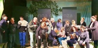 Il Laboratorio Italiano del Piccolo Teatro Città di Ravenna presenta al Teatro Rasi, “Battibecchi d’amore”