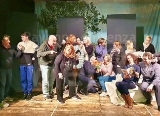 Il Laboratorio Italiano del Piccolo Teatro Città di Ravenna presenta al Teatro Rasi, “Battibecchi d’amore”