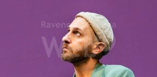 Teodoro Bonci Del Bene in “Come ho imparato a non preoccuparmi e ad amare la Russia” a Cervia e Faenza