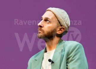 Teodoro Bonci Del Bene in “Come ho imparato a non preoccuparmi e ad amare la Russia” a Cervia e Faenza