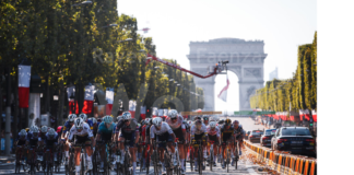 Tour de France: Il percorso e le modifiche alla viabilità a Faenza, Brisighella e Riolo Terme