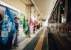 In partenza il Treno di Dante 2023: prime corse dal 15 aprile