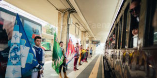 In partenza il Treno di Dante 2023: prime corse dal 15 aprile