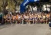 A San Patrizio si corre la 48esima edizione della classicissima di primavera «Buriani e Vaienti»