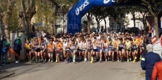 A San Patrizio si corre la 48esima edizione della classicissima di primavera «Buriani e Vaienti»