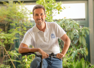 A Ravenna l’assemblea nazionale Fiab