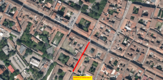 Lavori in via Pascoli giovedì e venerdì