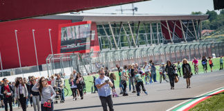Un aprile ricco di eventi per IF Imola Faenza: dal Museo della Vena del Gesso all’Imola Camper Fest tante proposte per tutti i gusti