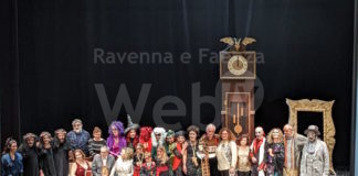 Successo per “Mistero al Castello” dei “Club alla ribalta”