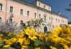 Ravenna in Fiore in Piazza Kennedy il 22 e 23 aprile