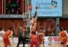 Basket: OraSì nettamente sconfitta a Cremona