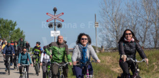 Fiab Ravenna: Incontro con l’on. Bakkali sui tagli del Pnrr