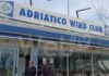Nuova gestione al Circolo Velico Adriatico di Porto Corsini