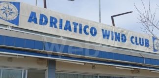 Nuova gestione al Circolo Velico Adriatico di Porto Corsini