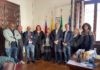 La neo dirigenza della Consulta del Volontariato incontra l’amministrazione comunale