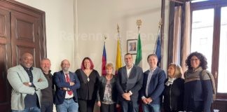 La neo dirigenza della Consulta del Volontariato incontra l’amministrazione comunale