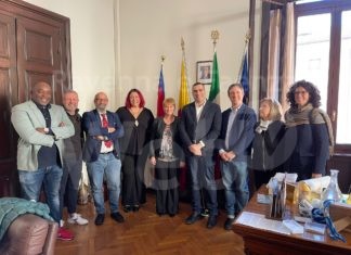 La neo dirigenza della Consulta del Volontariato incontra l’amministrazione comunale