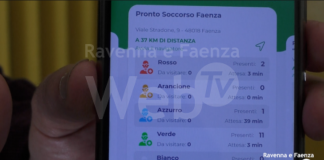 Arriva l’App per monitorare i tempi d’attesa ai Pronto Soccorso della Romagna