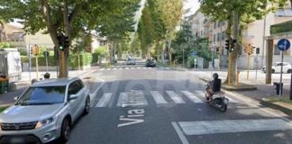 Ancisi (LpRa): Semaforo in via Trieste spento rischiosamente per oltre tre settimane