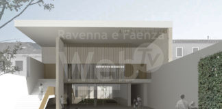 Lugo: Nuovo Auditorium, una serata tra presente e futuro