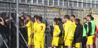 Calcio: Con la Bagnolese il Ravenna si fa male da solo