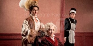 Boston Marriage al Teatro Alighieri chiude La Stagione dei Teatri