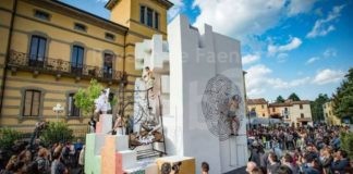 Festa di Primavera 2023: La Notte di Primavera anticipata al 29 Aprile