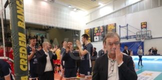 Volley: Termina qui l’annata della Consar Rcm. Vibo vince anche a Ravenna ma soffrendo parecchio