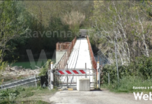 Chiusa di Errano: non sarà riaperta. Si pensa ad un nuovo passaggio