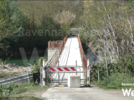 Chiusa di Errano: non sarà riaperta. Si pensa ad un nuovo passaggio