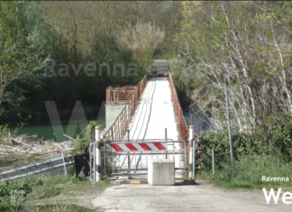 Chiusa di Errano: non sarà riaperta. Si pensa ad un nuovo passaggio